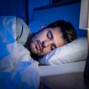 Música para el sueño absoluto & Viento Musical & Agradable sonido de lluvia para dormir - Melodías Relajantes Para Dormir Mejor ()