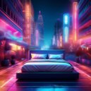 Sleep Ambience Music & Pan Flute Music Society & Ocean Sleep Sounds - The Quiet Flow Of Relaxing Rhythms