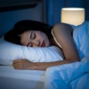 Sueño Científico & Horizonte Calmado & Sonidos de Lluvia Ruido Blanco Dormir - Melodía De Descanso Tranquilo ()