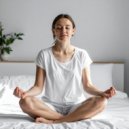 Reiki en paz cósmica & Ciudad de paz profunda & Curva apacible del alma - Meditación Pacífica De Claridad Suave ()