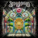 Sensamotion & Stick Figure - Show Love ()