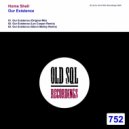 Home Shell & Lex Cooper - Our Existence
