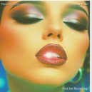 Flamingo Eyes & BachFlora - Star Kisser (BachFlora\'s Flower Code)