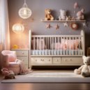 The Baby Lullabies Factory & Heavenly Lullaby & Rain Sound Experience - Cradle Drop Loop