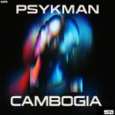 Psykman & AI AM - CambogIA (feat. AI AM) ()