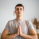 Espíritu Zen Meditativo & Ecos Celestiales & Meditación para el Alma - Melodías Pacíficas Para Enfoque Tranquilo ()