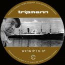 Tripmann - La Tierra Prometida (Los Updates Edit)