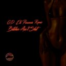 GD Playa & Eto Paranoia & Pink Shine Records - Bitches Ain\'t Shit (Remix)