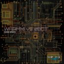 Whammi feat. eBOT - Dark Winds (Original Mix)