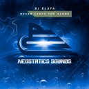 Dj Elaya - Never Leave You Alone (Radio Mix)