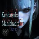 Say 10 - Kendatsuba (Original Mix)