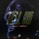 PEEKZT. & Kagoriii - TELL US (Original Mix)