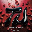 Westend - Freaky Time (Original Mix)