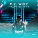 MONTA (TN) - My Way (Extended Mix)
