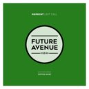 Narahat - Shifting Waves (Original Mix)