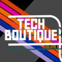 Sobar & Gorziza - Roulette (Beat Boozerz Remix)