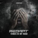 Redapt - VOICES IN MY HEAD (Extended Mix)