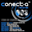 Jean Simon - Melina (Original Mix)