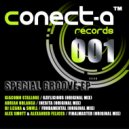DJ Lizana & Smull - Fundamental (Original Mix)