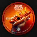 DJ Entwan & Albert Lopez - Addicted ()