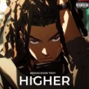 BENJACKSON TROY - Higher ()