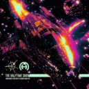 Megan Hamilton & Homemade Spaceship & Sean Anonymous - Talkin\' My Shit (feat. Sean Anonymous) ()