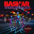 djmikemas & Bashar - WERQ MY BODY (Bashar Remix)