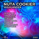 Nuta Cookier & Talla 2XLC - Highlander (Talla 2XLC prog Remix)