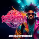 J2PG & HybridSound - Old School and New School (feat. HybridSound) ()