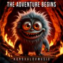 KonovalovMusic - The Adventure Begins ()