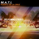 M.A.T.I. - Puerto de la Cruz (Extended Mix)