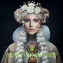 Allegra Lusini - Love\'s Resonance (Original Mix)