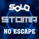 Solo - No Escape (Original Mix)