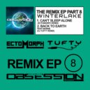 Winterlake - Can\'t Sleep Alone (Ectomorph Extended Remix)