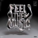 Prana Flow & HIGHLITE Ft. True Motion - Feel The Music