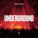 ANAR x FOOTWURK - Underground (Extended Mix)