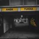 ANËK - Am I Wrong