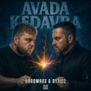 Hardwaxx & DyxxiZ - AVADA KEDAVRA (Original Mix)