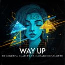 DJ General Slam feat. Karabo Charlotte - Way Up (Instrumental Mix)
