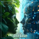 ASYA - One Love (Mix)