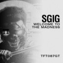 SGIG - WELCOME TO THE MADNESS (Original Mix)