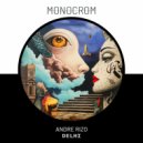 Andre Rizo - Delhi (Original Mix)
