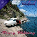 Vottovaara - Tracy Whitney ()