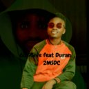6IX95IVE & DURAN - 2MSDC (feat. DURAN) ()