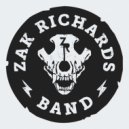 zak richards band - Your not welcome ()