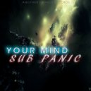 Sub Panic - Death Creator ()