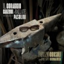 Fabrizio Consoli & Fausto Beccalossi - Stupenda e misera città (feat. Fausto Beccalossi) ()