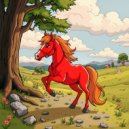 Scarlet Horse - The Last Race (Original Mix)
