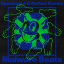 Perfect Kombo & Specimen A - Malware Beats (Original Mix)