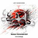 Joy Maschine - Midnight Runner (Original Mix)